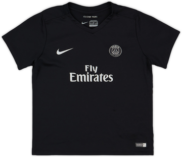 Paris Saint-Germain 2015-16 Third