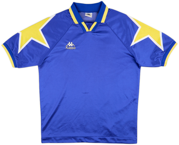 Juventus 1994-95 Away