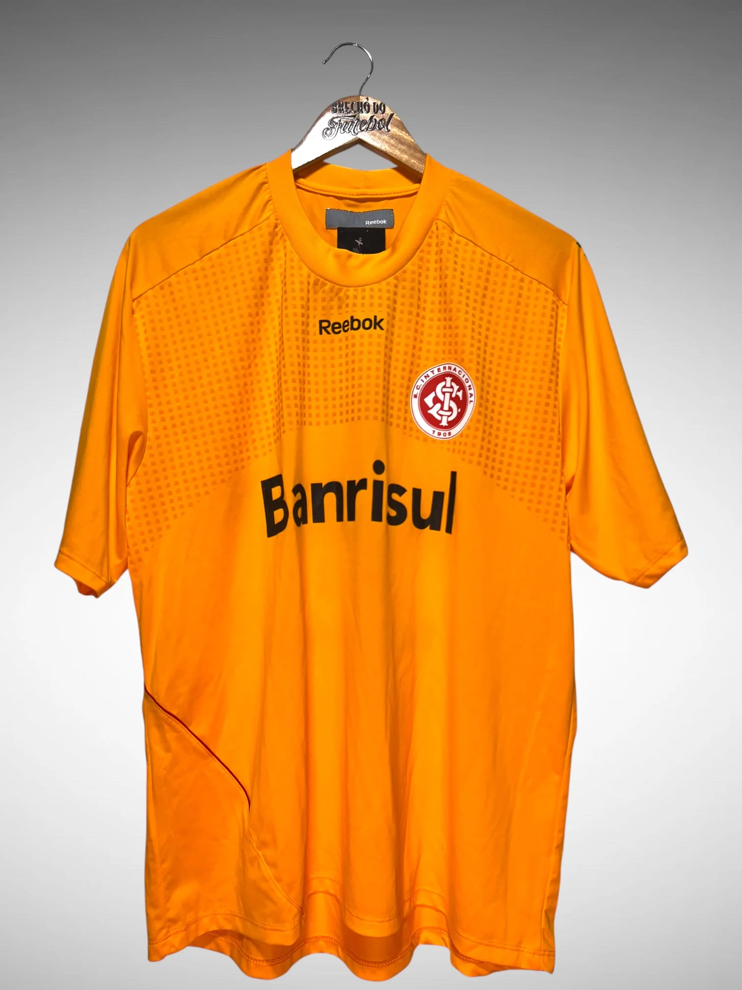 Internacional 2011 Gk