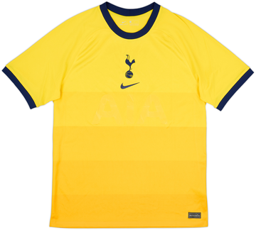 Tottenham Hotspur 2020-21 Third