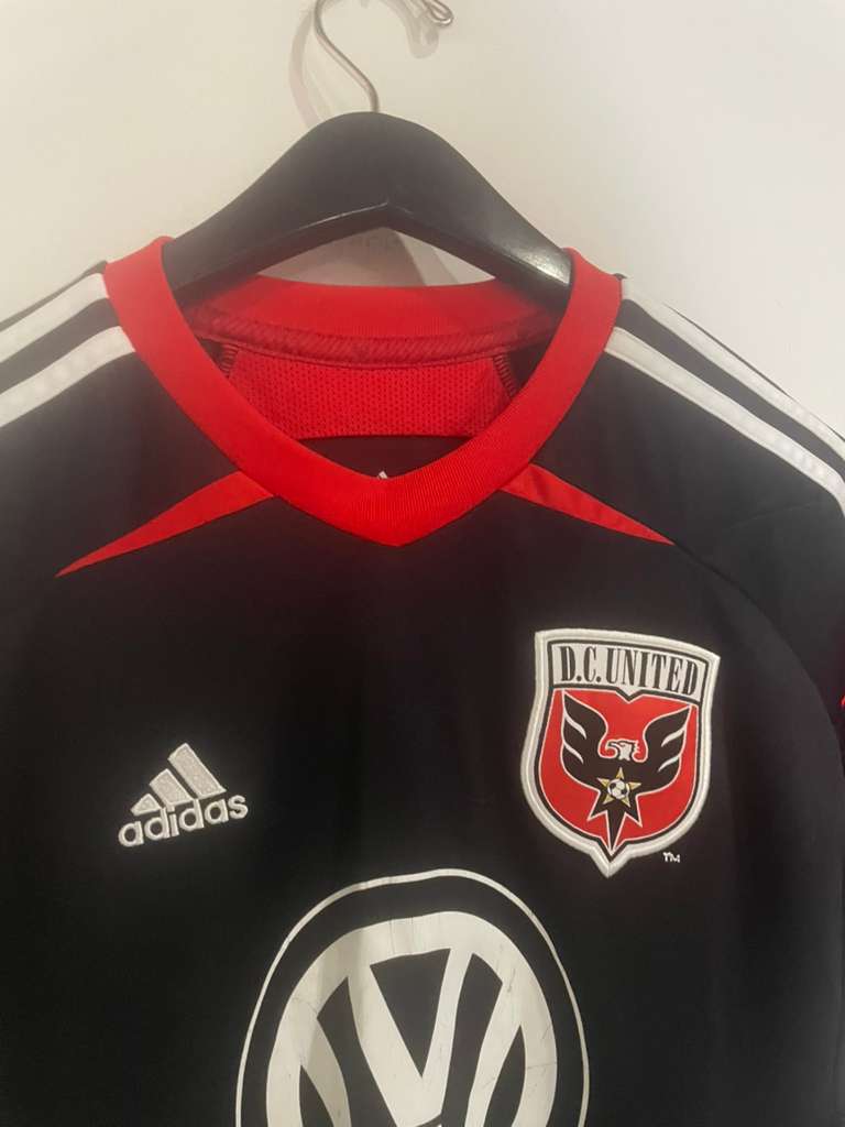 DC United 2012-13 Home