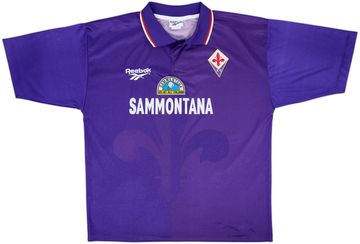 Fiorentina 1995-96 Home