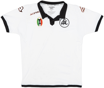 Spezia 2015-16 Home