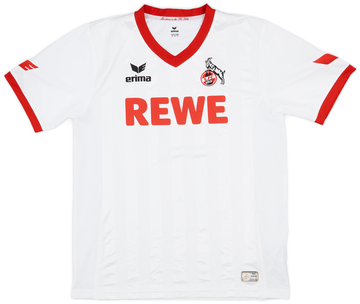 FC Koln 2013-14 Home
