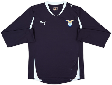 Lazio 2006-07 Training