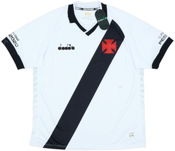 Vasco Da Gama 2019-20 Away
