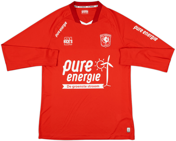 FC Twente 2019-20 Home