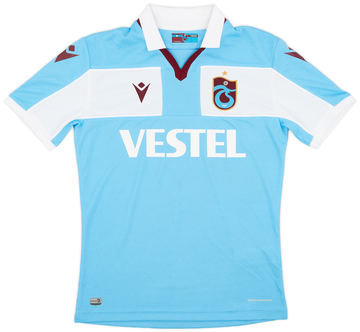 Trabzonspor 2021-22 Away