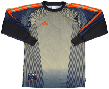 Bayern Munich 2003-04 Gk