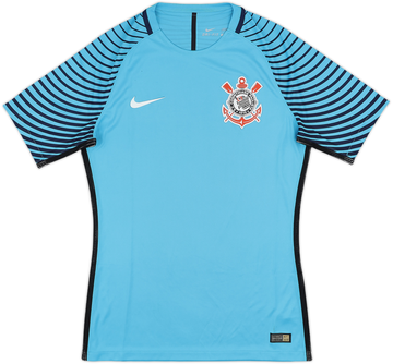 Corinthians 2016-17 Gk