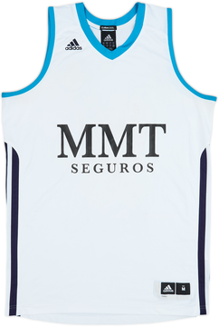Real Madrid 2012-13 Home