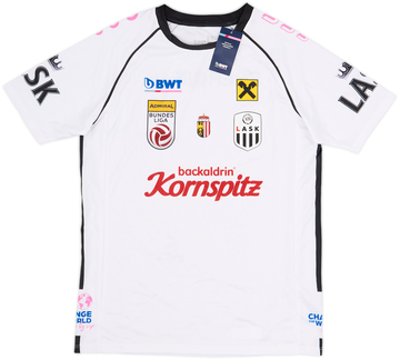 LASK Linz 2021-22 Home