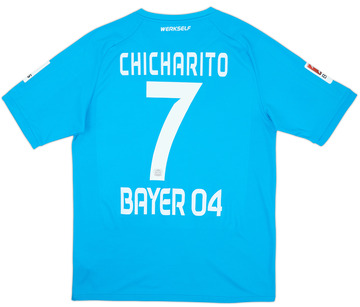 Bayer Leverkusen 2016-17 Special