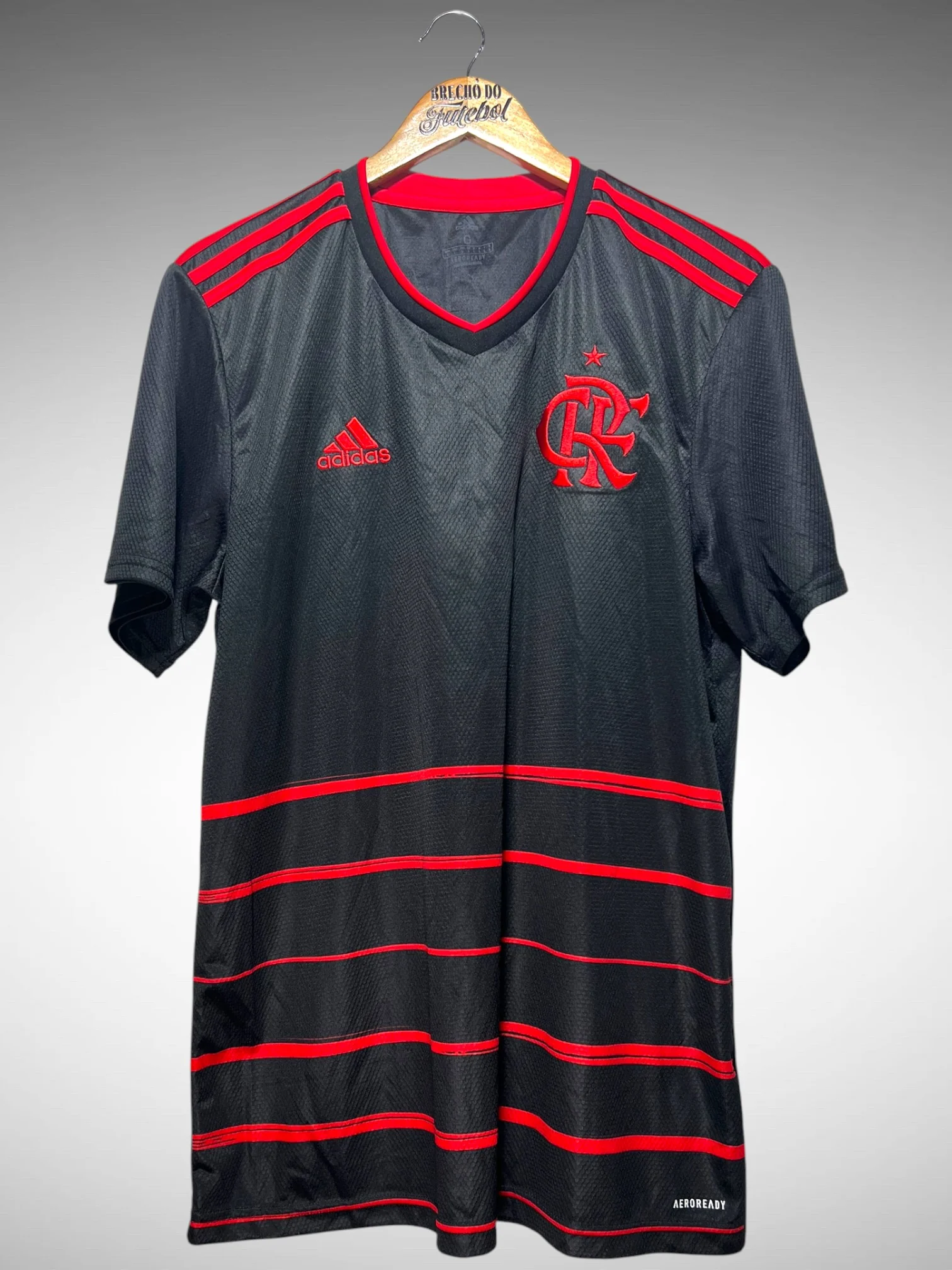 Flamengo 2020 Third
