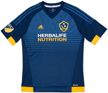 LA Galaxy 2015-16 Away
