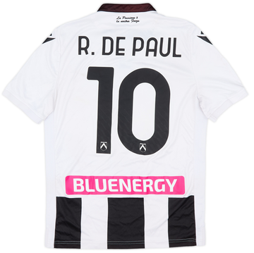 Udinese 2019-20 Home