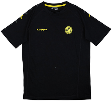 Borussia Dortmund 2009-10 Training