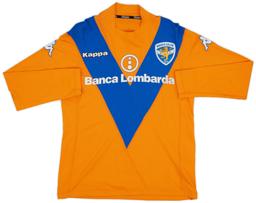 Brescia 2004-05 Gk