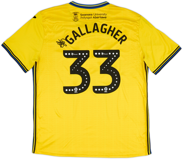Swansea City 2019-20 Third