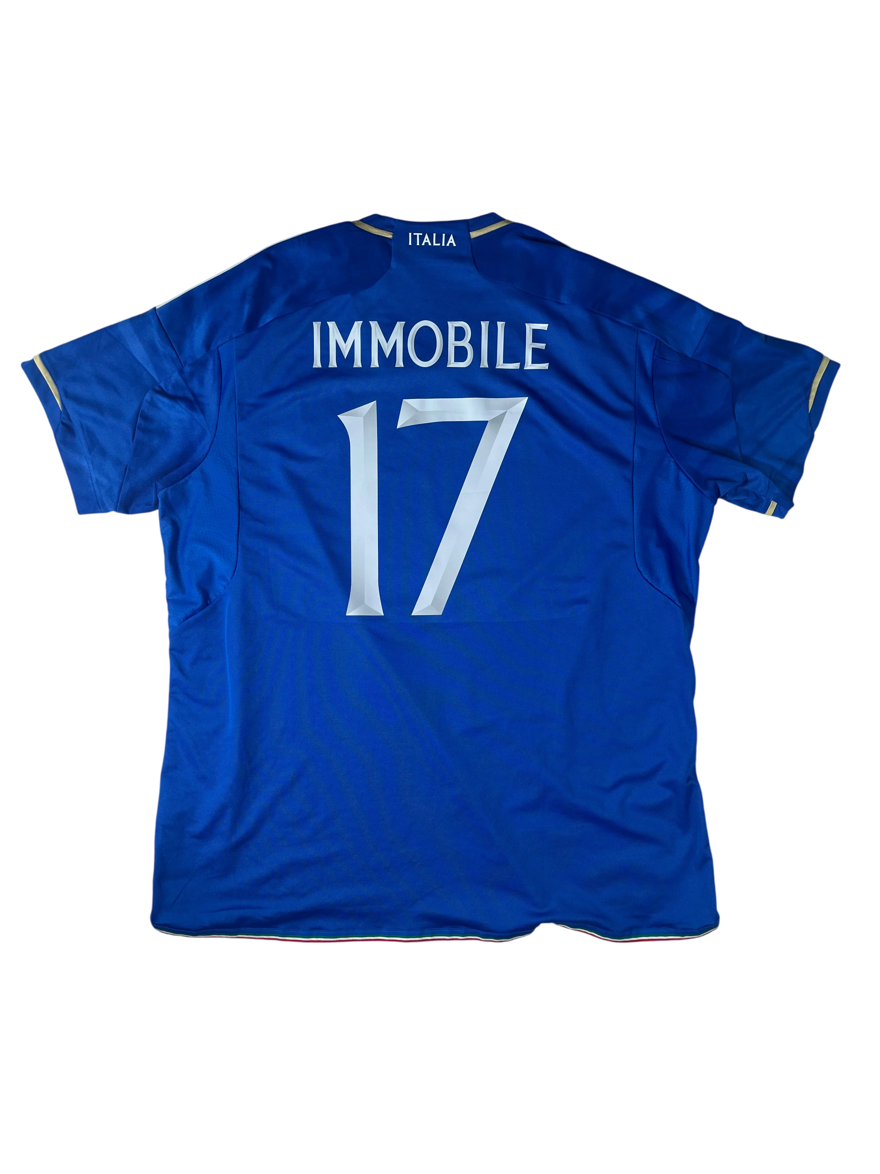 Italia 2023-24 Home