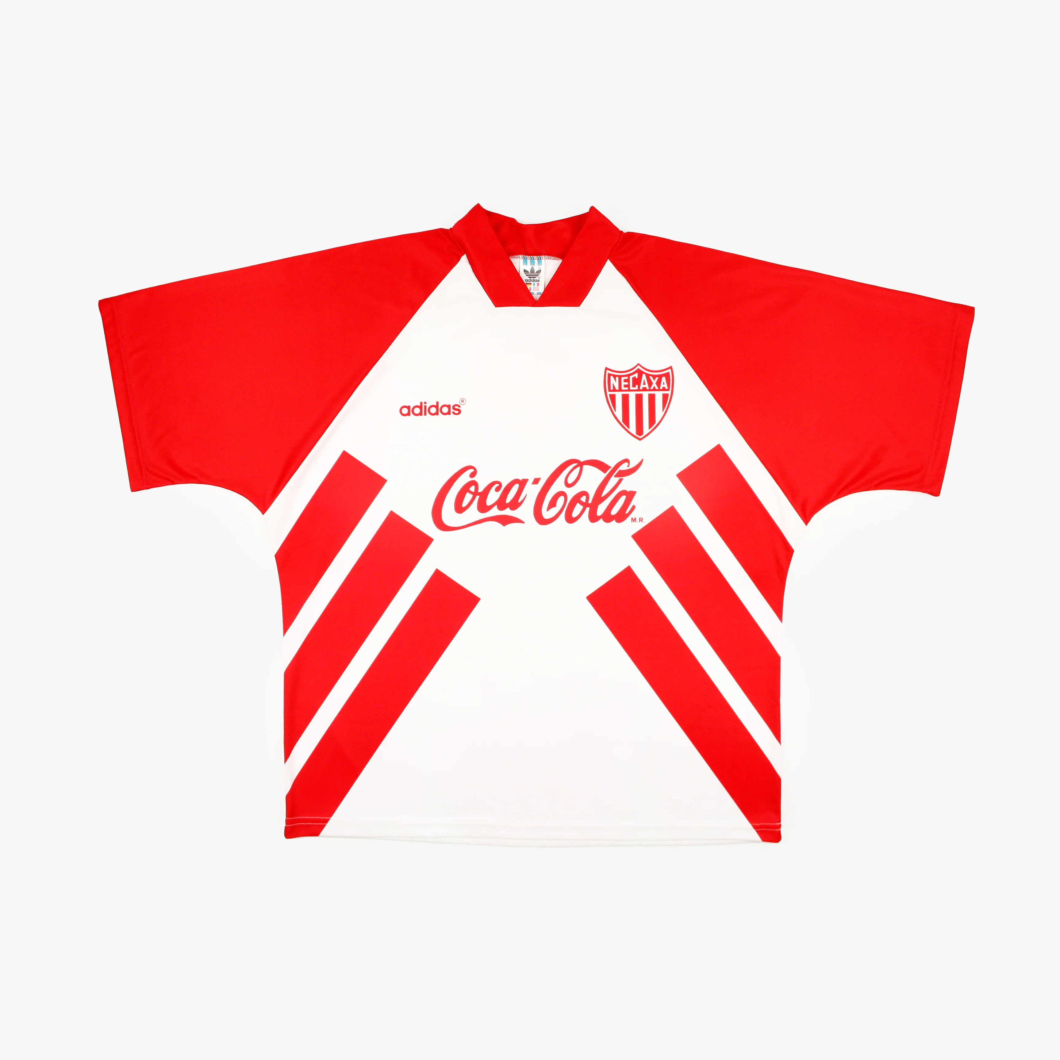 Necaxa 1994-95 Away