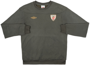 Athletic Bilbao 2011-12 Training