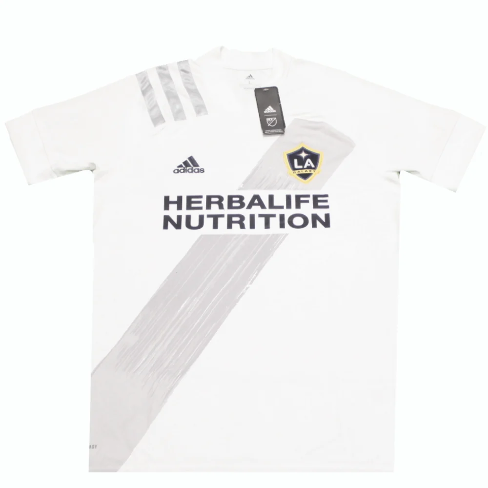 LA Galaxy 2020 Away