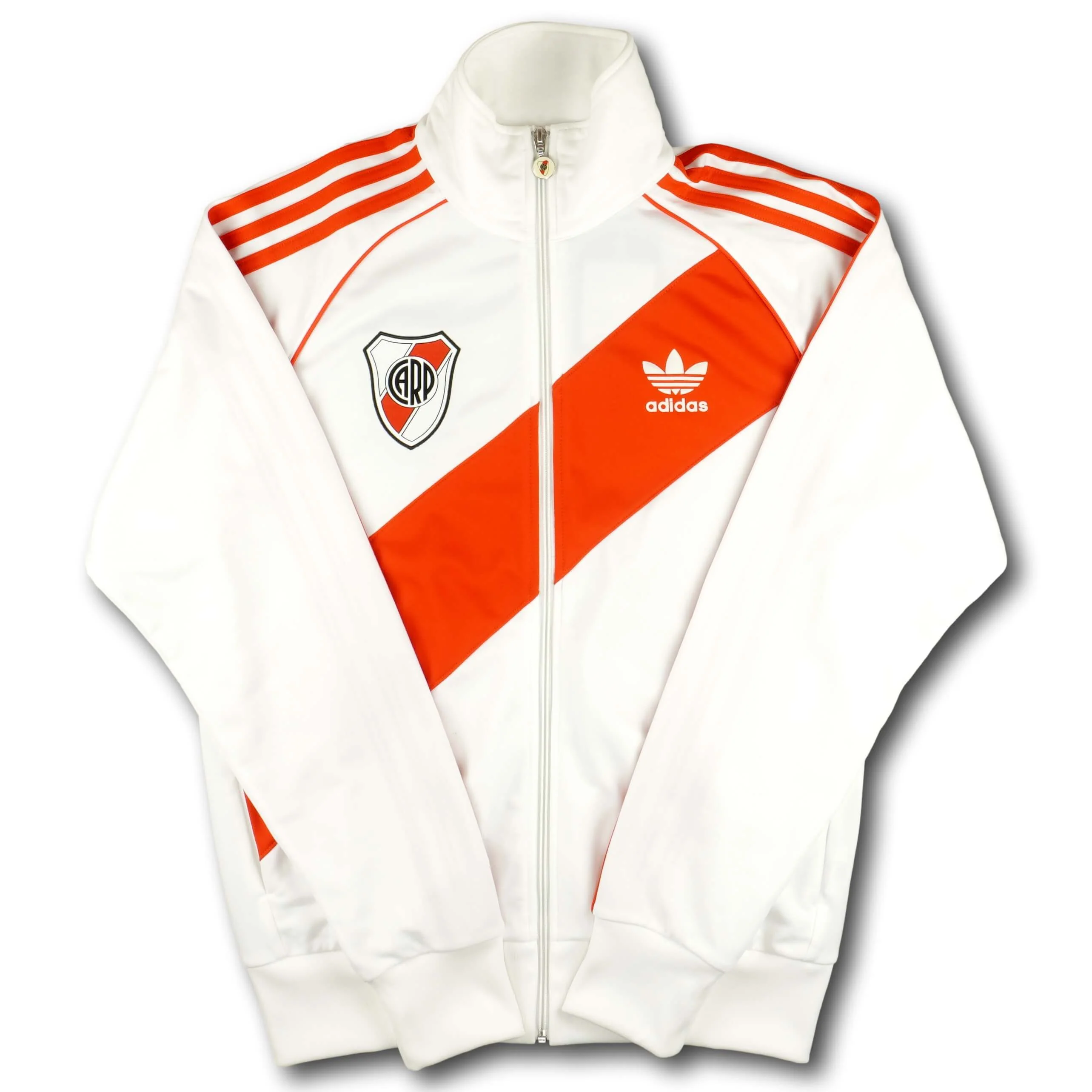 River Plate 2021 Training