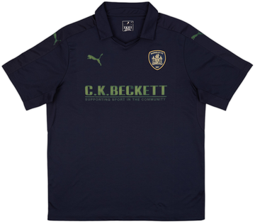 Barnsley 2016-17 Away