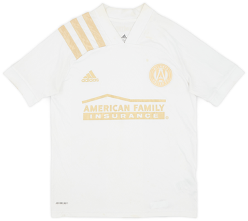 Atlanta 2020-21 Away