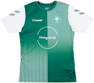 AFC Whyteleafe 2024-25 Home