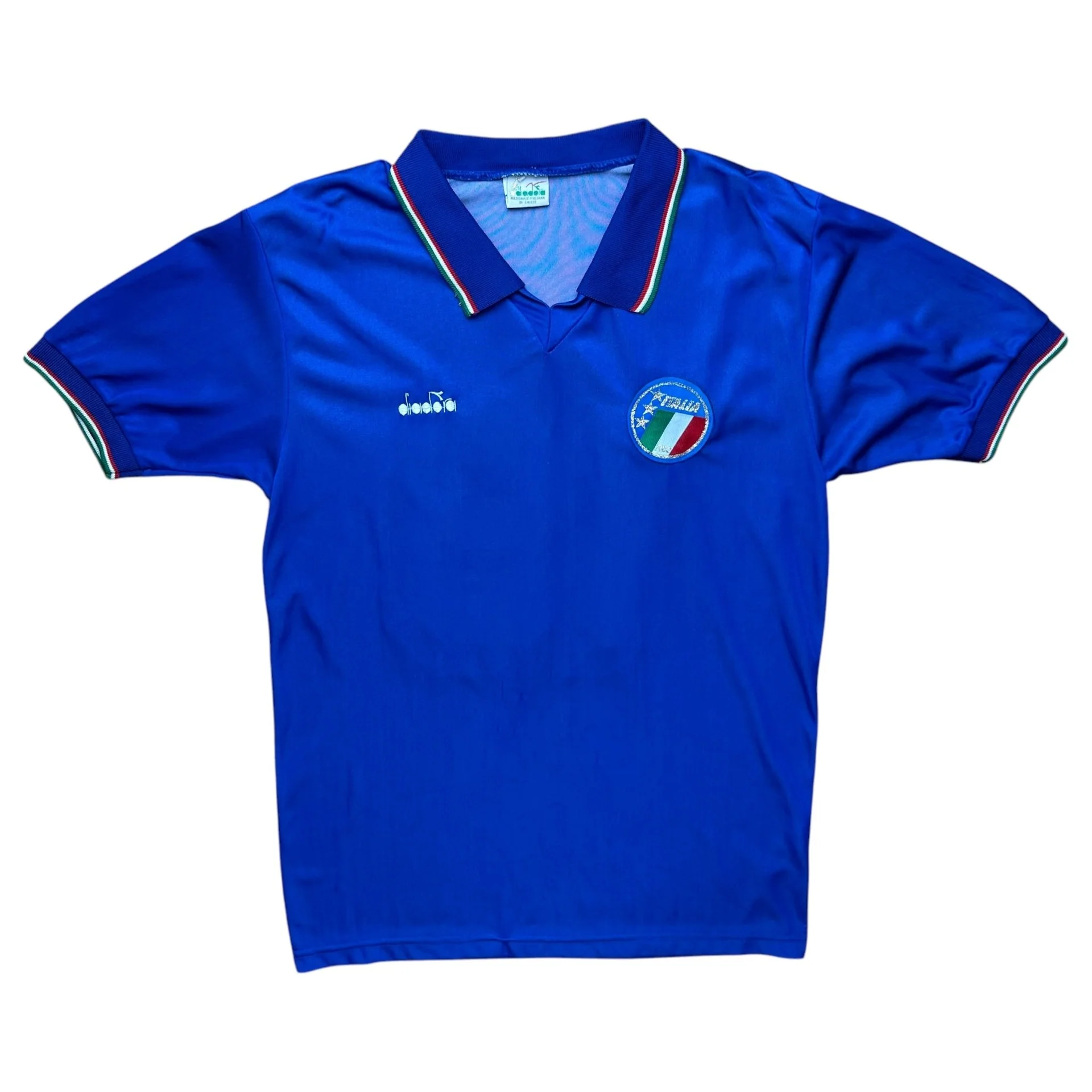 Italy 1990 Home