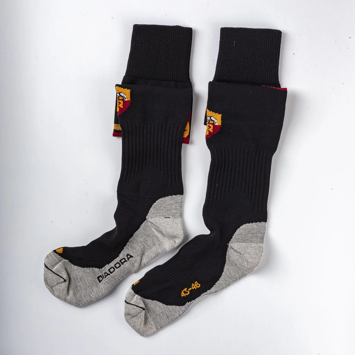 As Roma 2005-06 Third