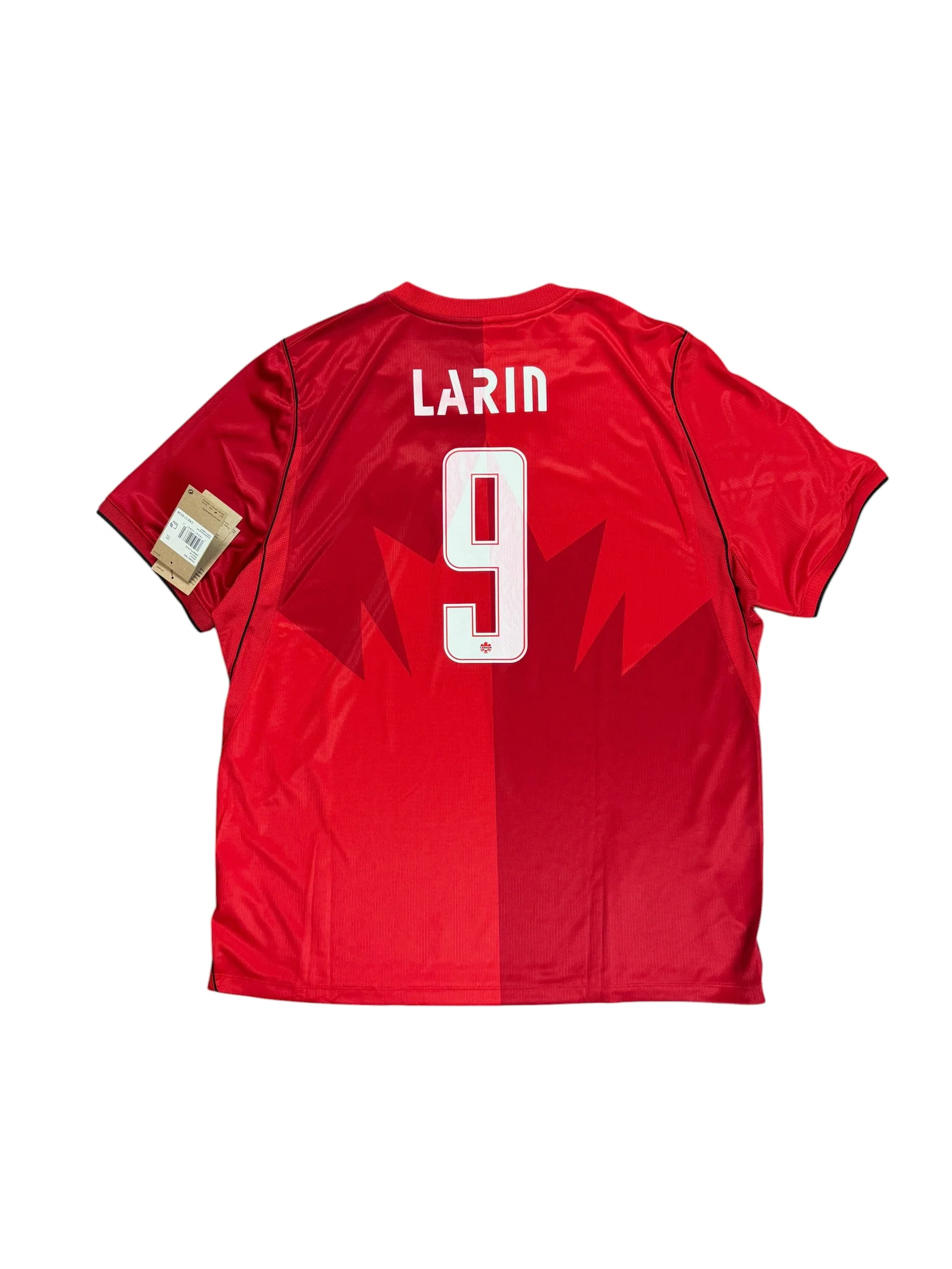 Canada 2026 Home