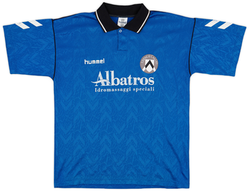 Udinese 1994-95 Away