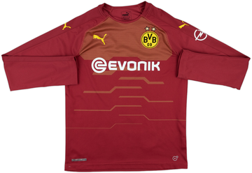 Borussia Dortmund 2019-20 Third