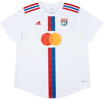 Lyon 2022-23 Home