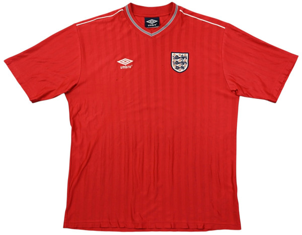 England 1984-87 Special