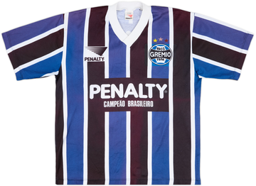 Gremio 1992-93 Home