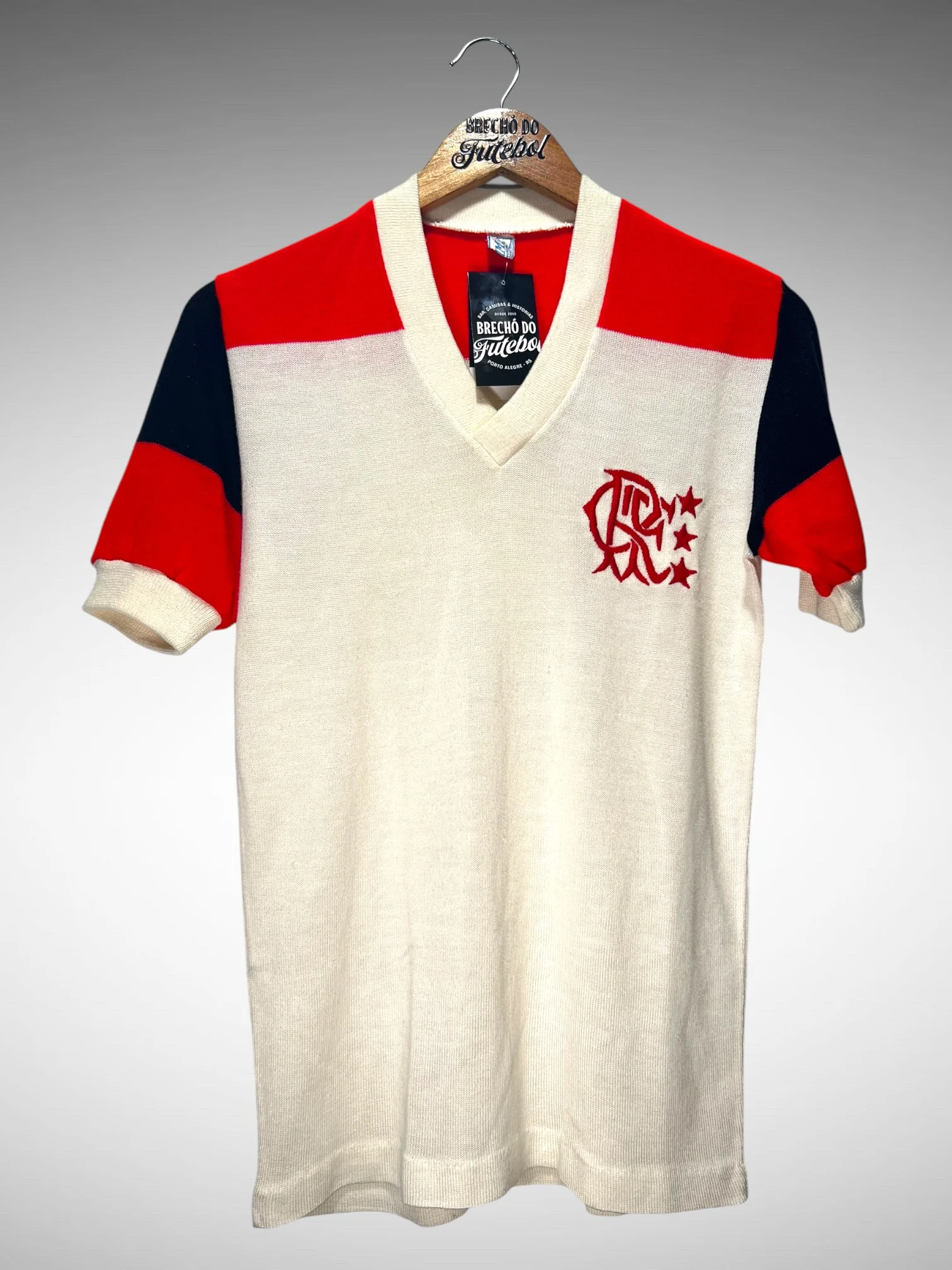 Flamengo 1970 Away