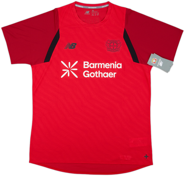 Bayer Leverkusen 2025-26 Training