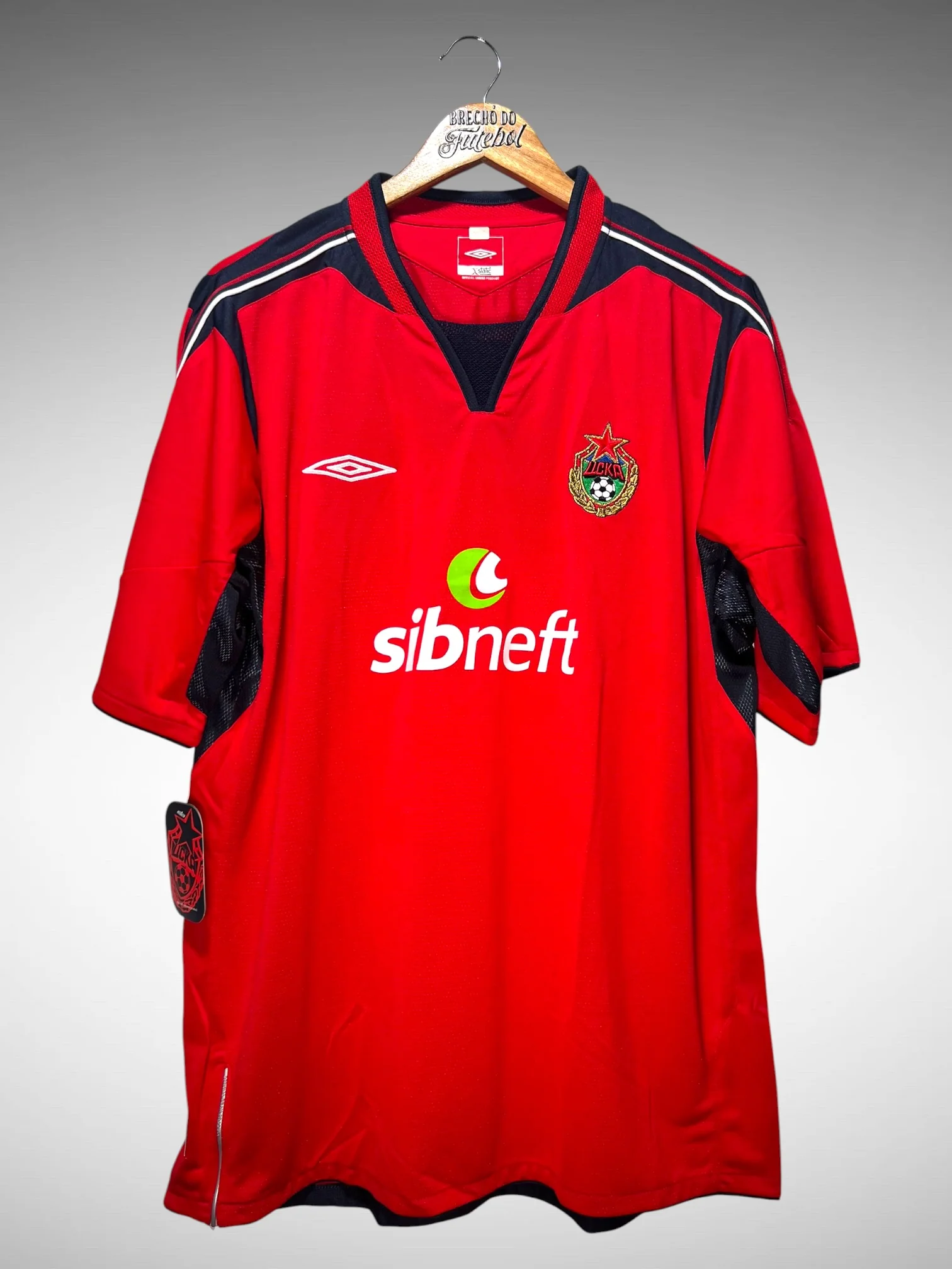 Cska Moscow 2005 Home