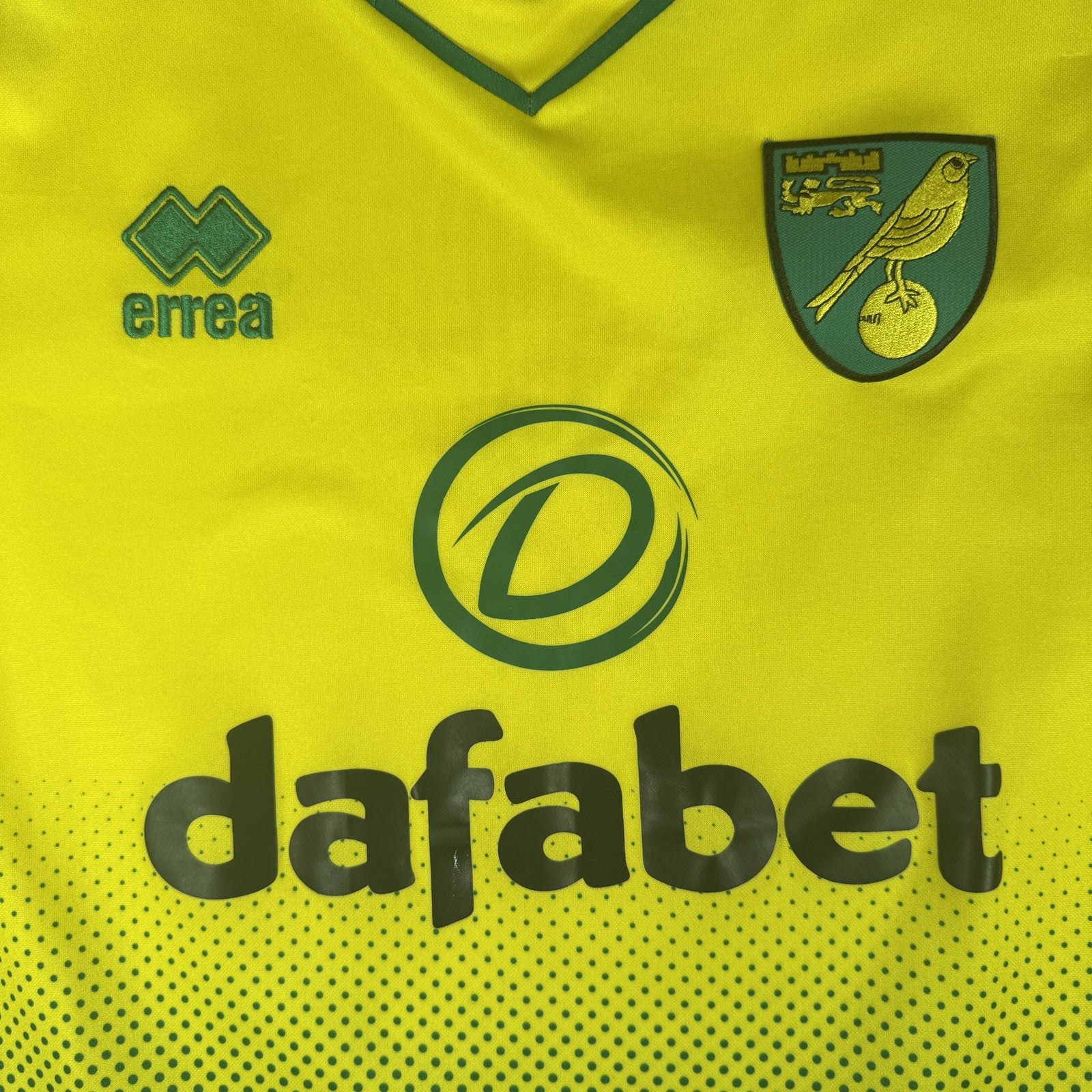 Norwich City 2019-20 Home