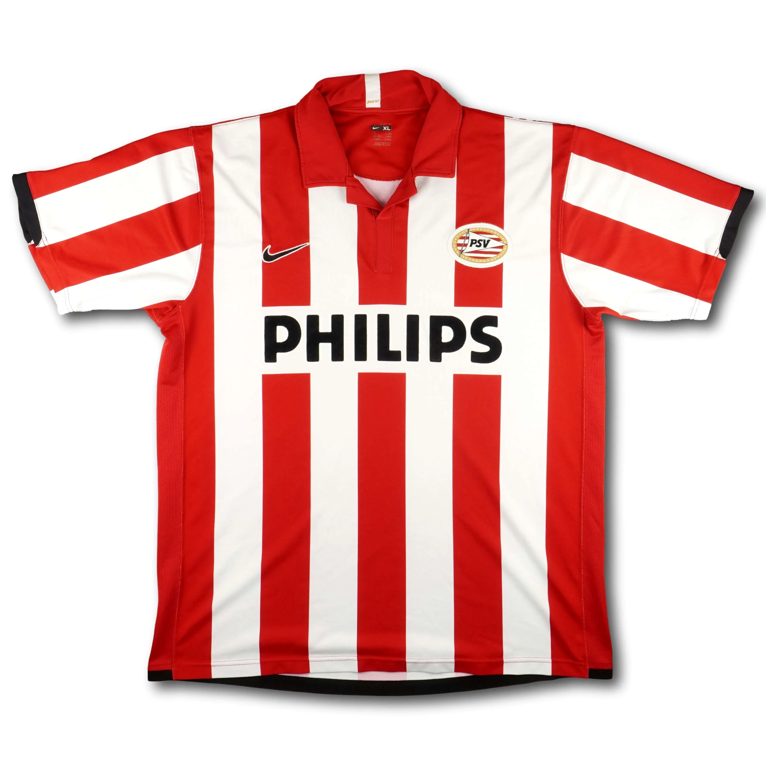 PSV 2006-08 Home