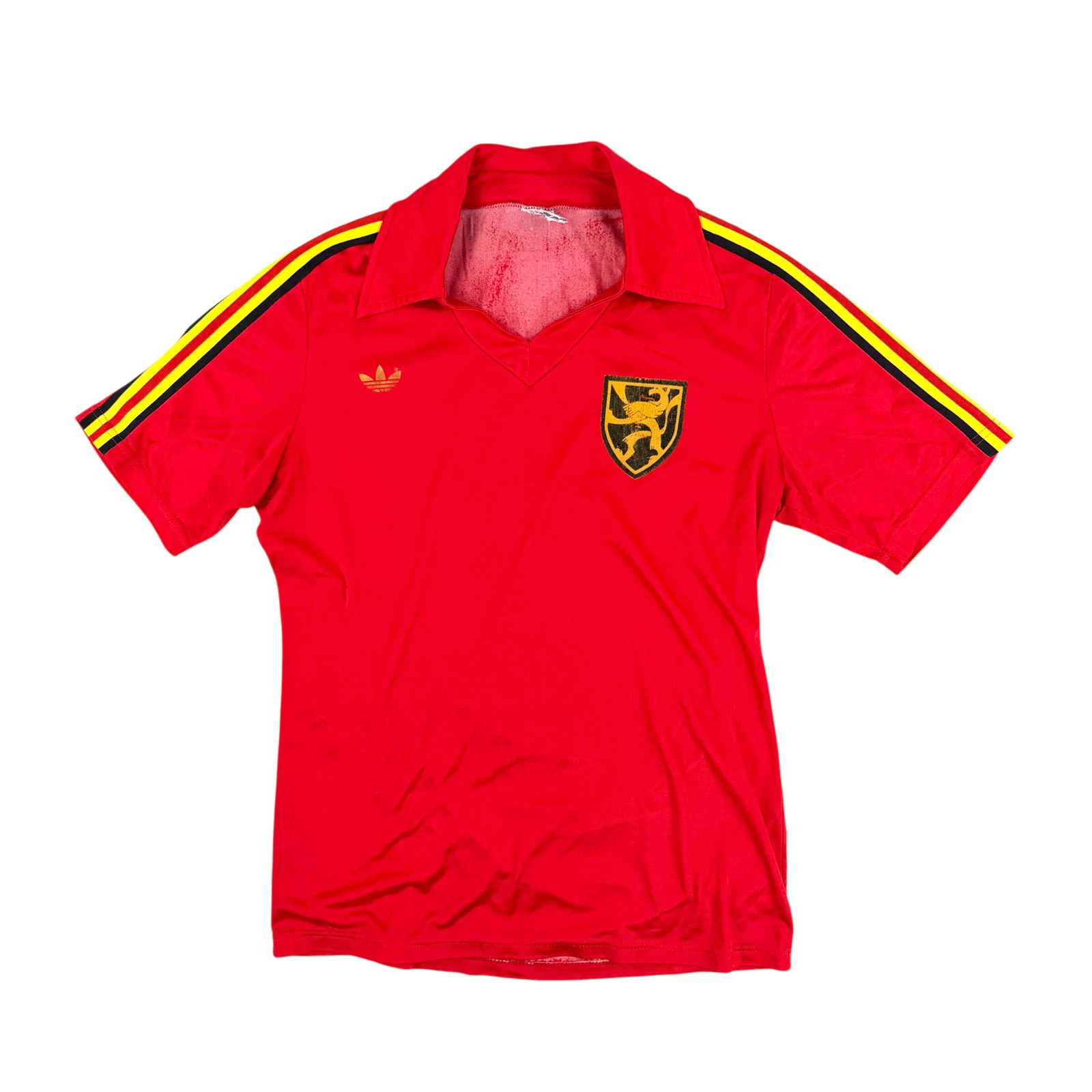 Belgium 1980 Special