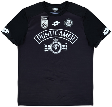Sturm Graz 2019-20 Away