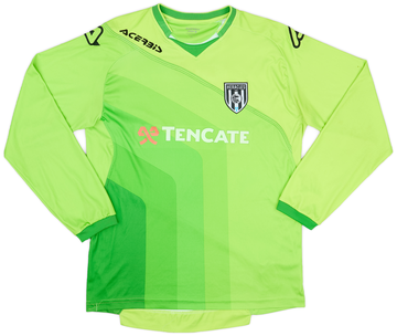 Heracles Almelo 2015-16 Gk