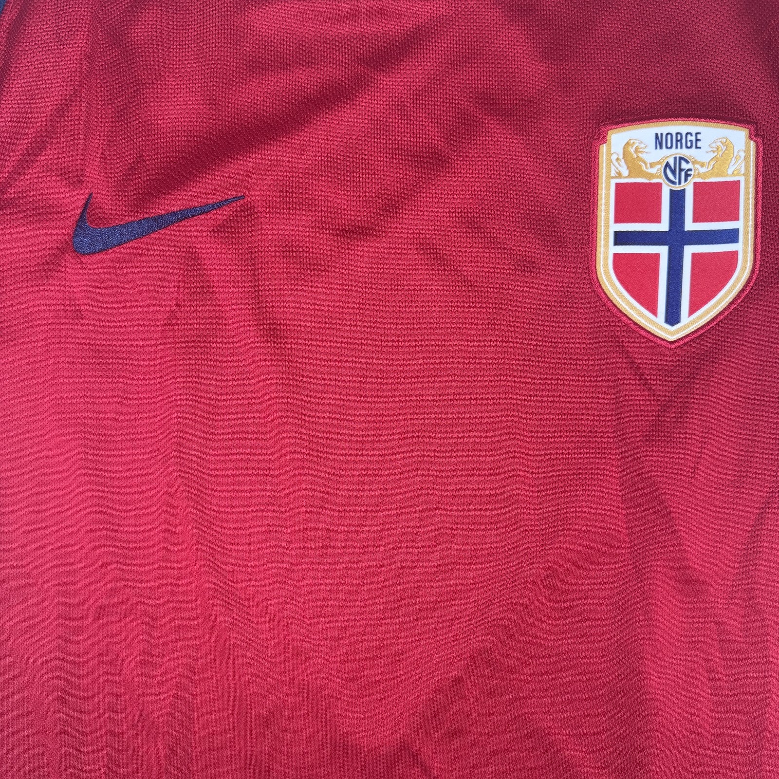 Norway 2018-19 Away