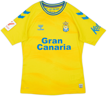 Las Palmas 2023-24 Home