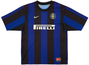 Inter Milan 1999-00 Home